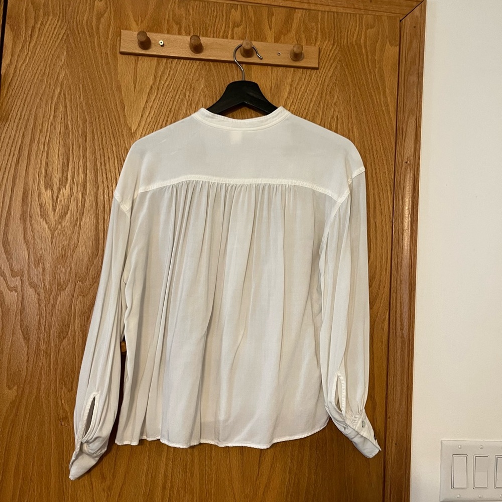 Blouse - Picture 2 of 2